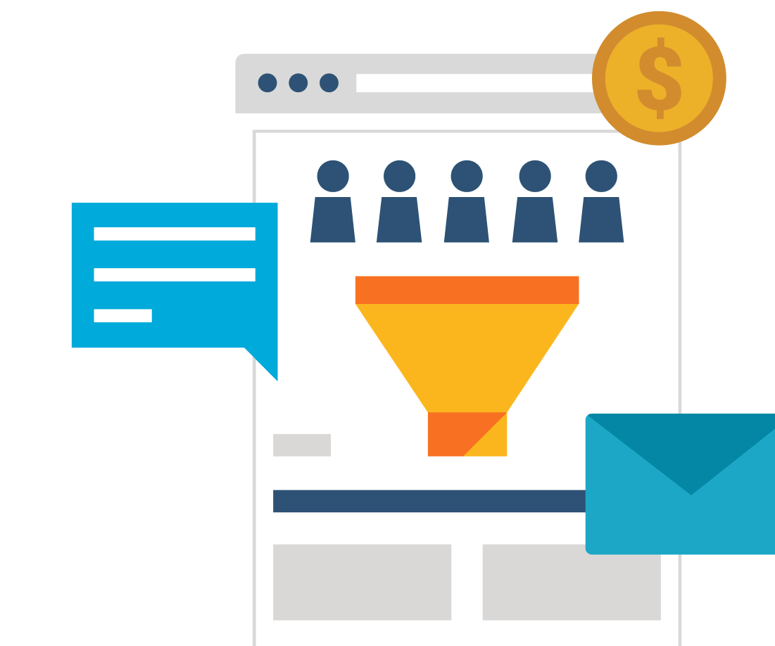 Sales Funnels
