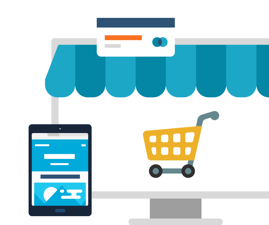 E-commerce Development