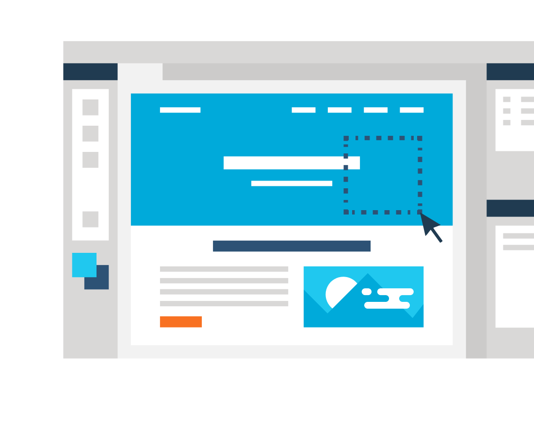 Website Design & Development