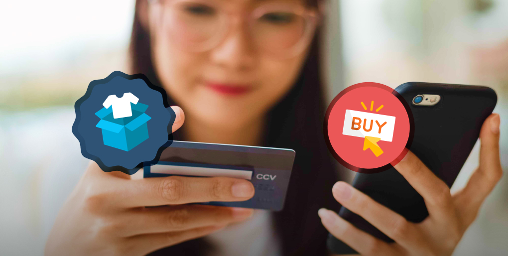 The Evolution of eCommerce