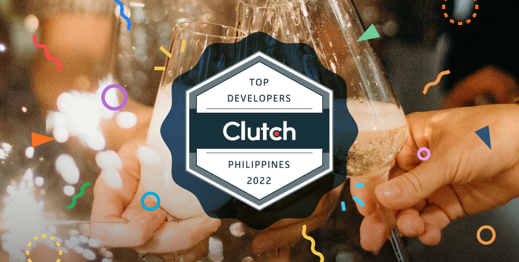 Clutch Recognizes DevWerkz as the Philippines’ Leading Web Development Partner for 2022