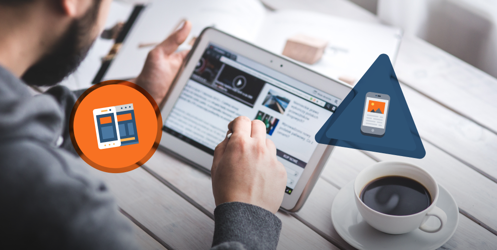 7 Tips to Design a Better Mobile Site for Touchscreen Devices