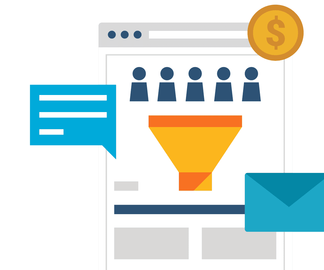 Sales Funnels