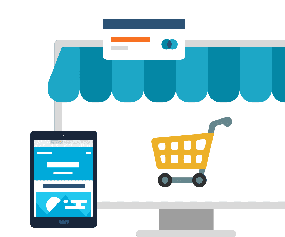 E-commerce Development